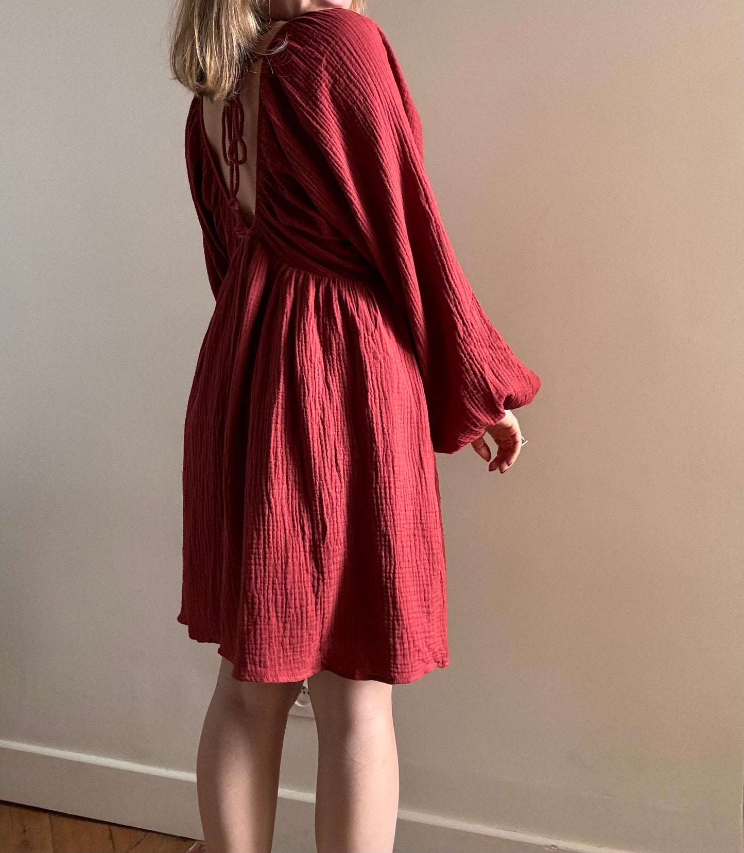 Robe Juliette