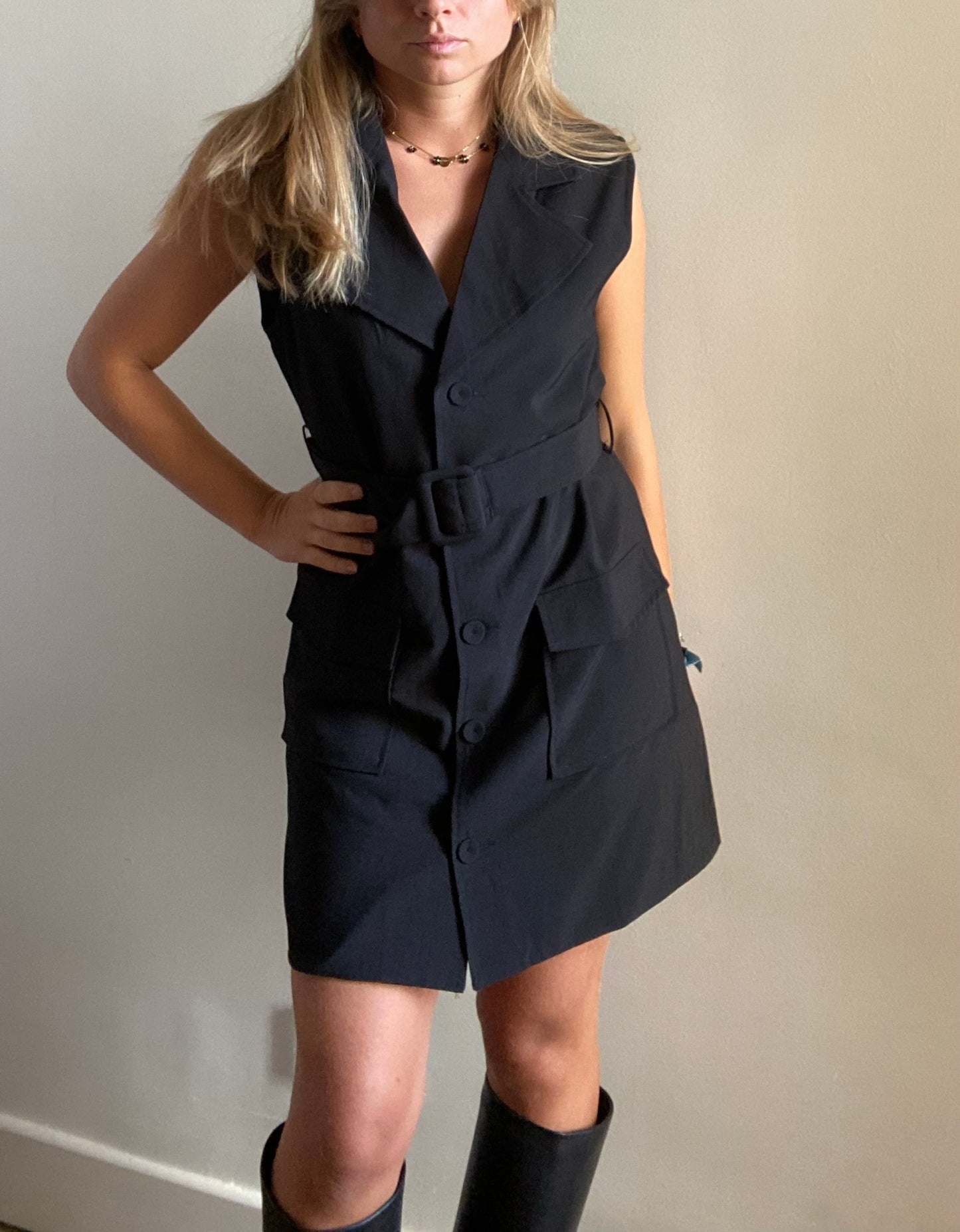 Robe Blazer Margot
