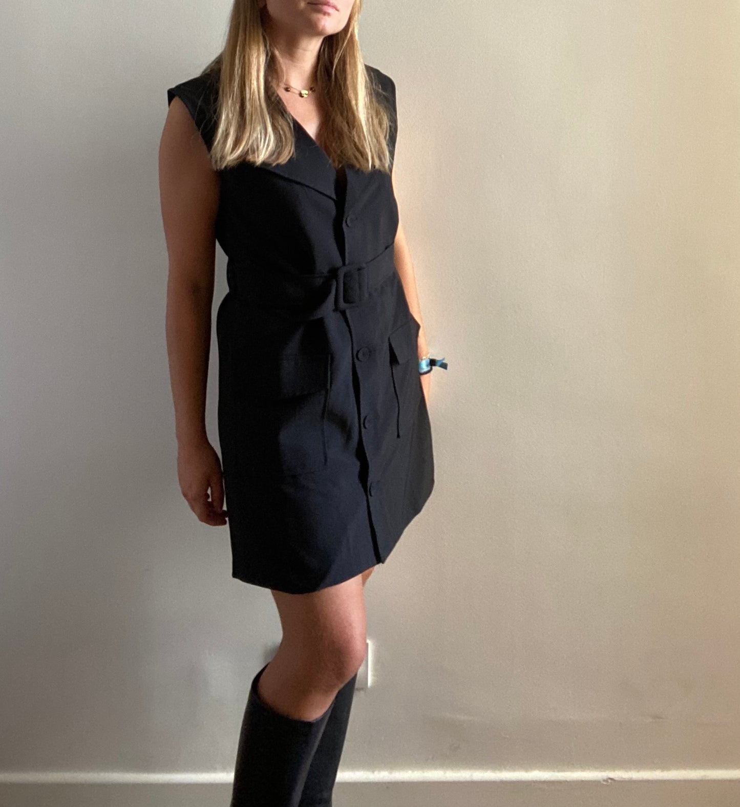 Robe Blazer Margot