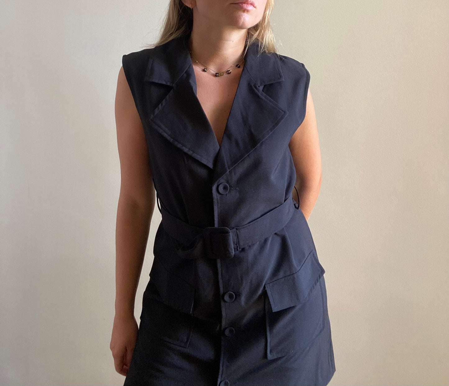 Robe Blazer Margot