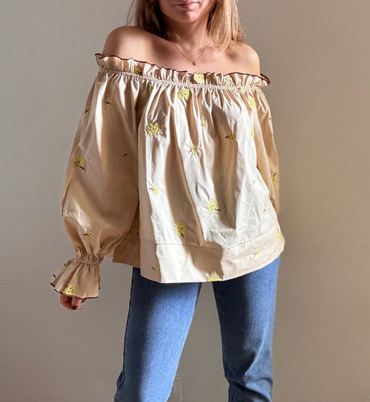 Blouse Chiara