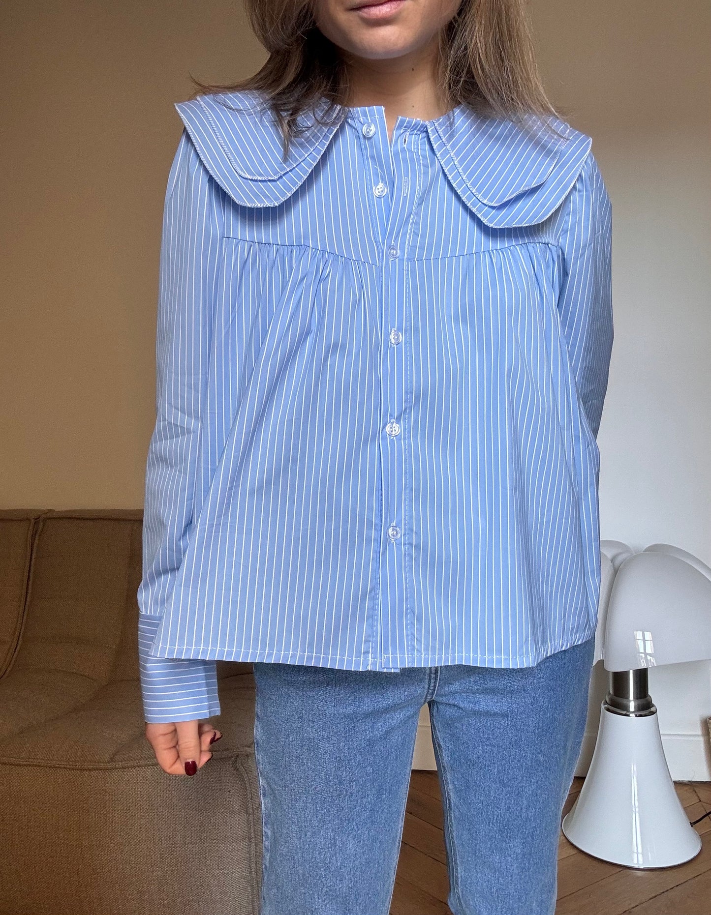 Blouse Sophie
