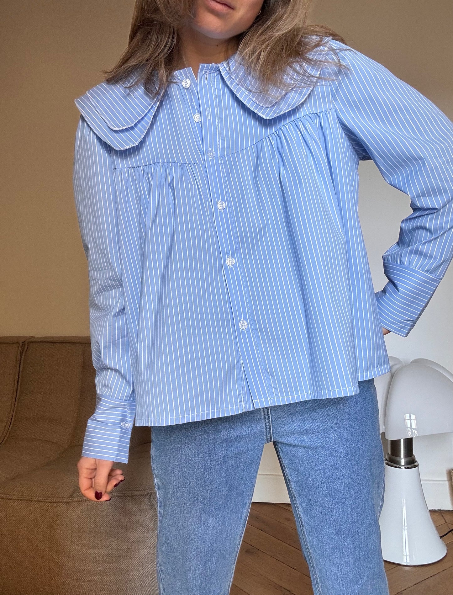 Blouse Sophie