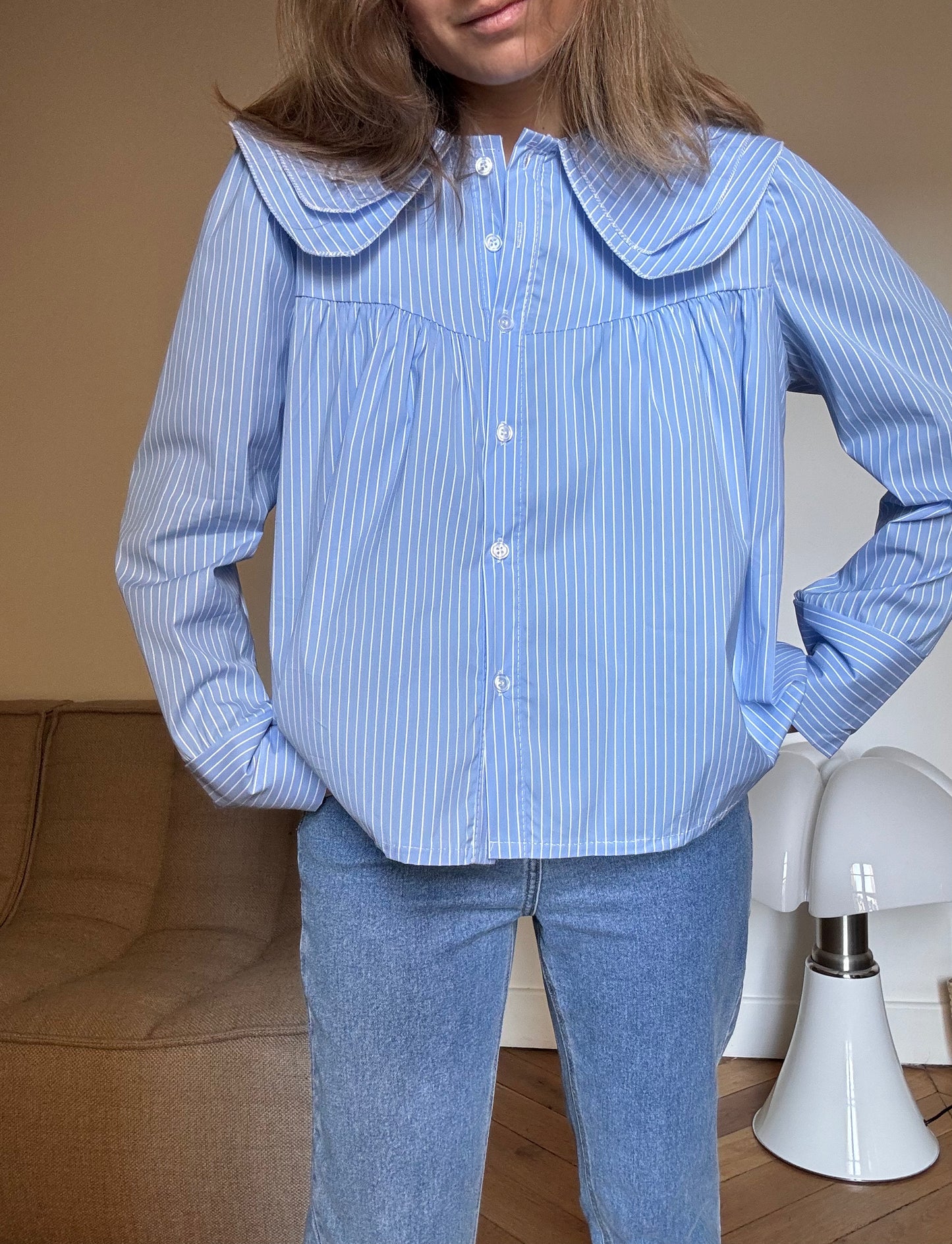 Blouse Sophie