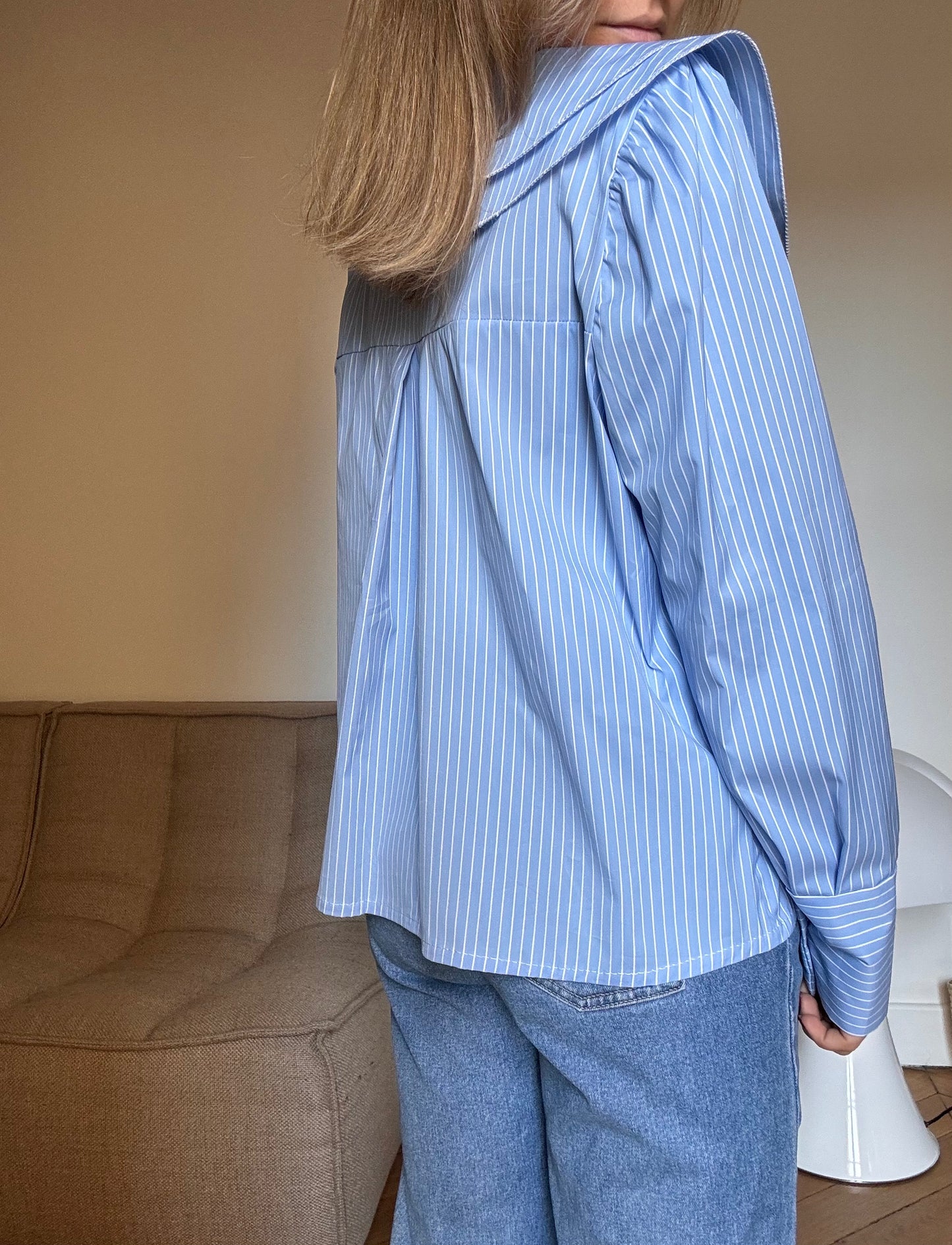 Blouse Sophie