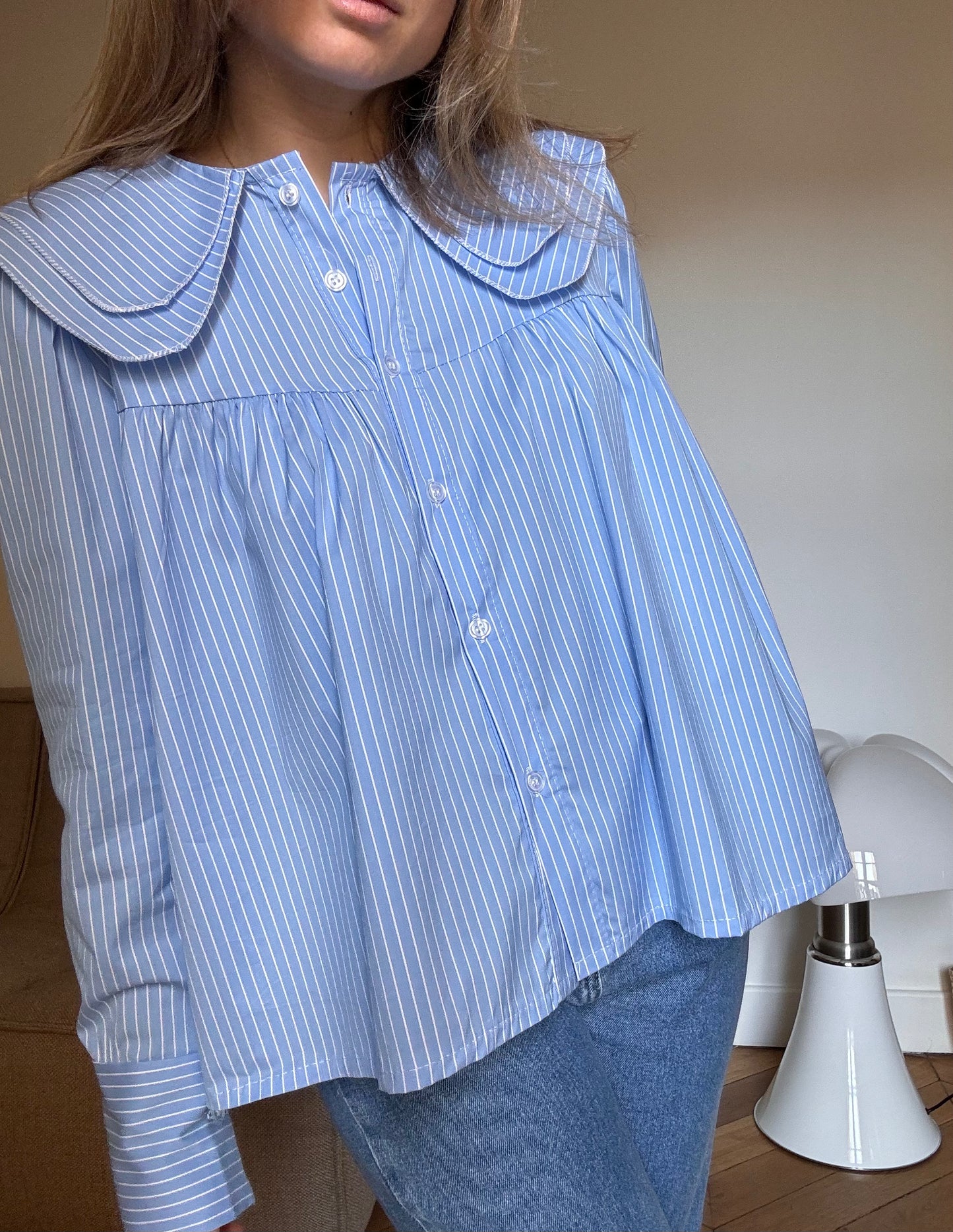 Blouse Sophie