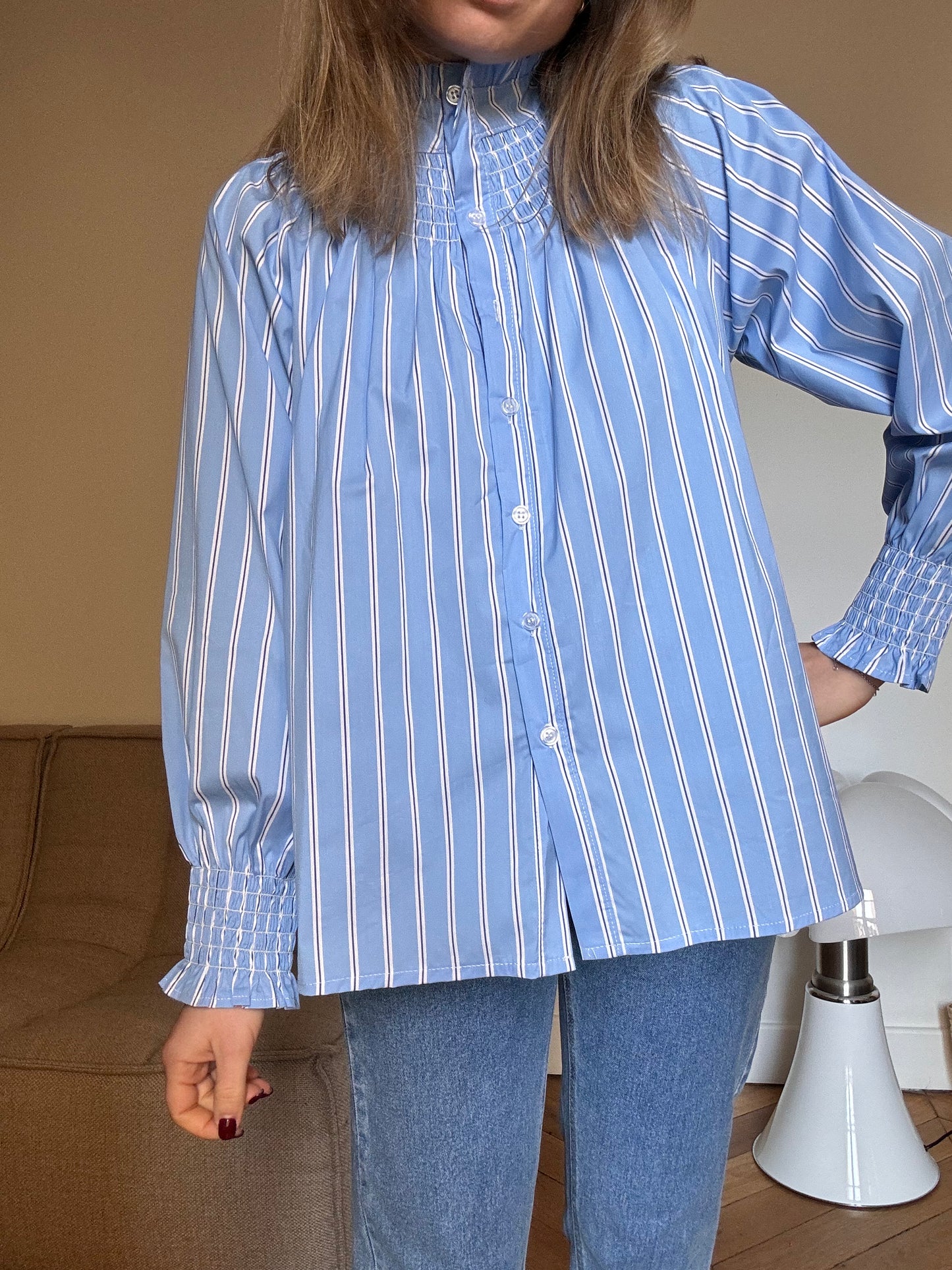 Blouse Ava