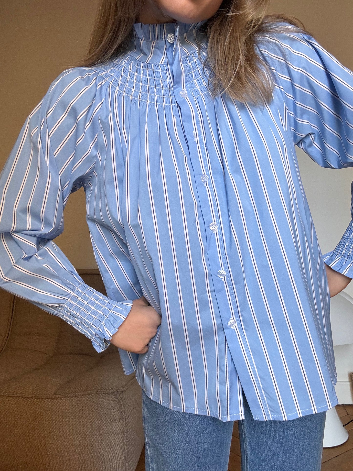 Blouse Ava