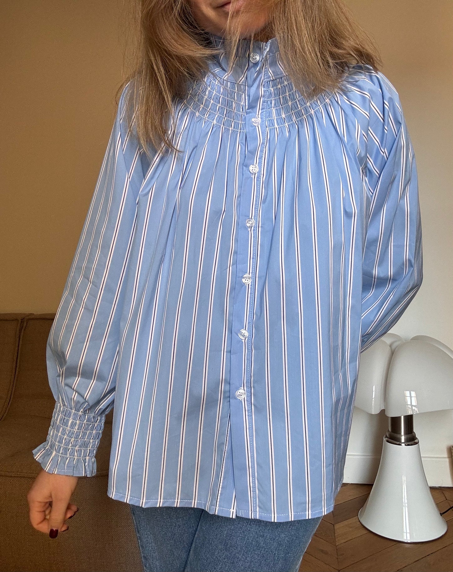 Blouse Ava