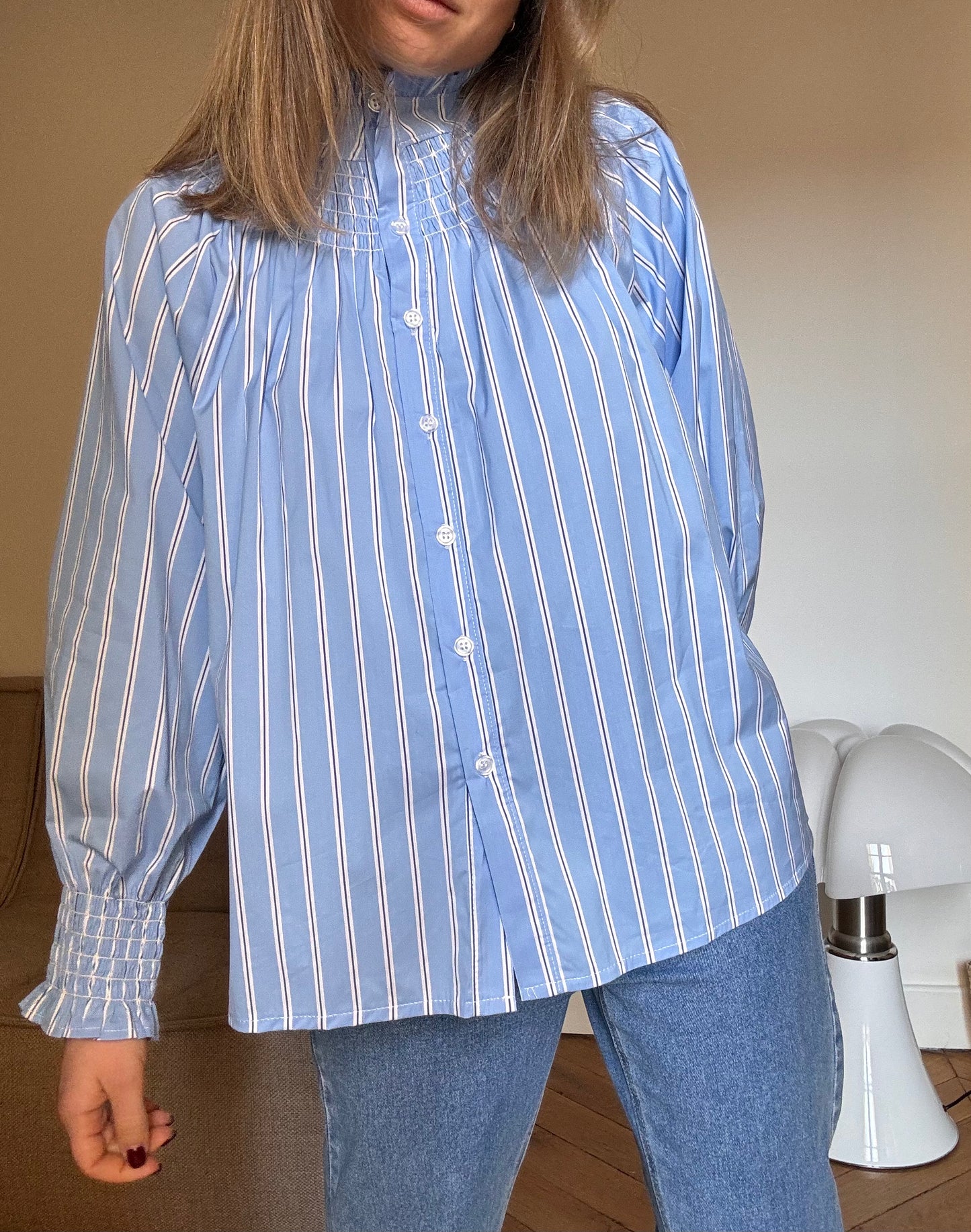 Blouse Ava