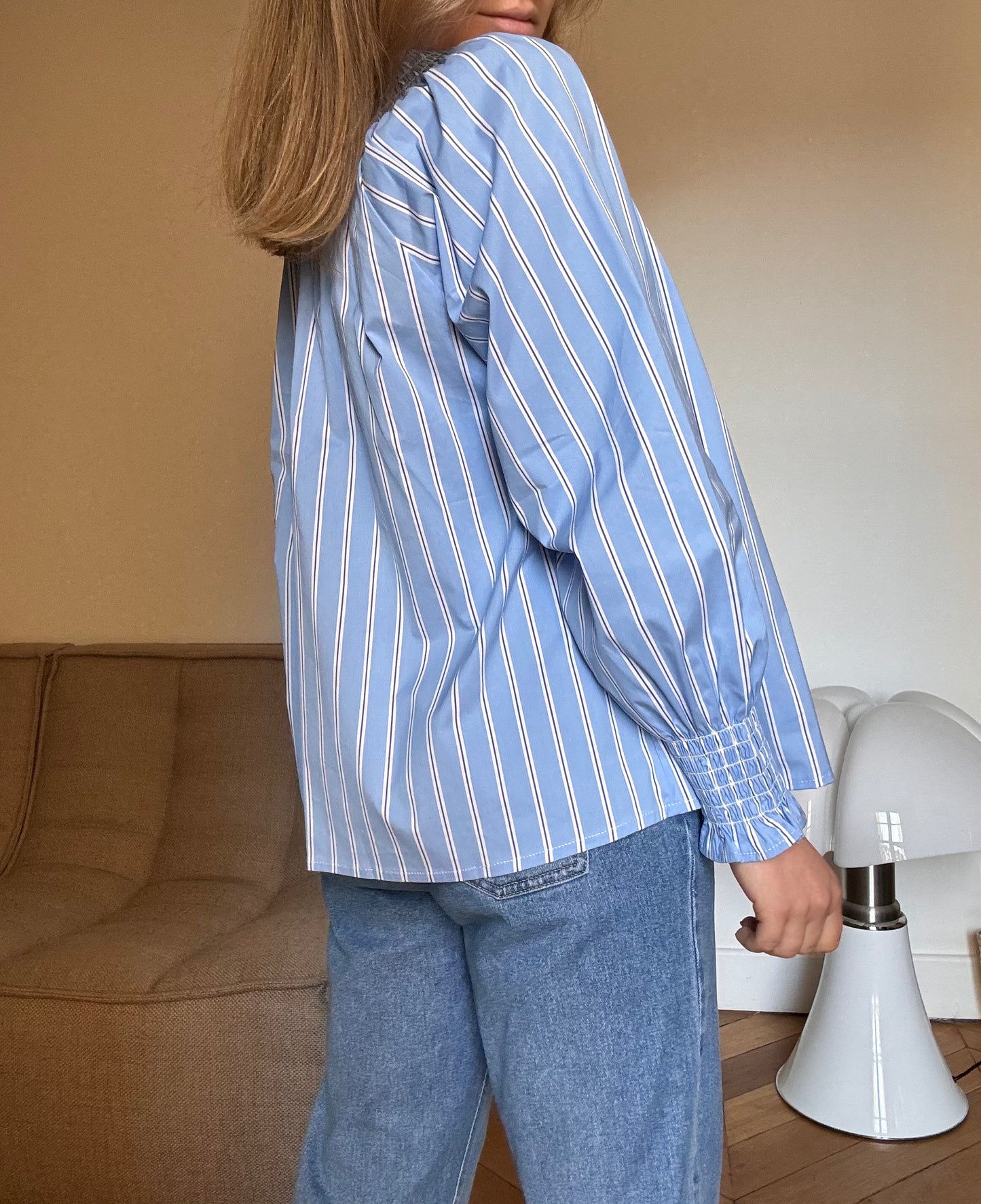 Blouse Ava