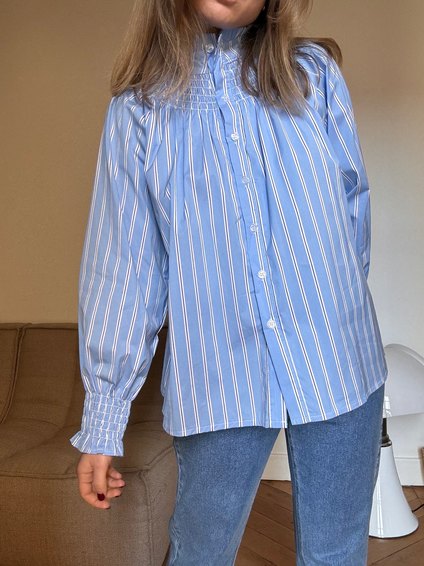 Blouse Ava
