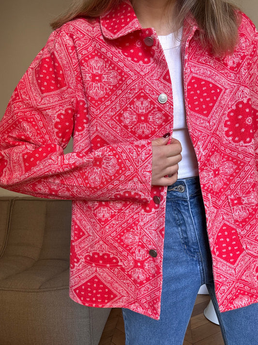 Veste Milo