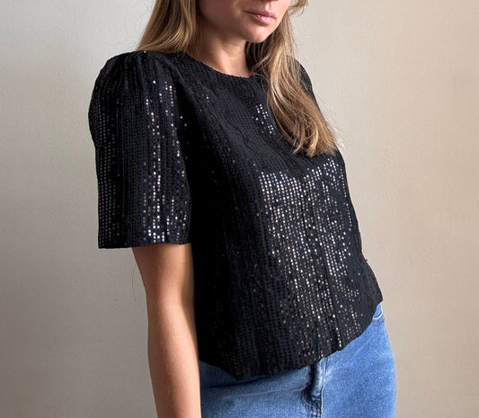 Blouse Jeanne