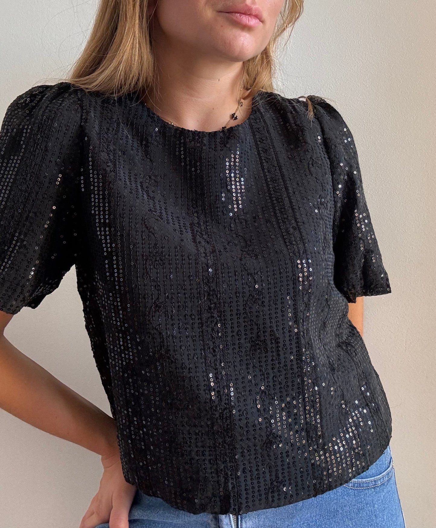 Blouse Jeanne